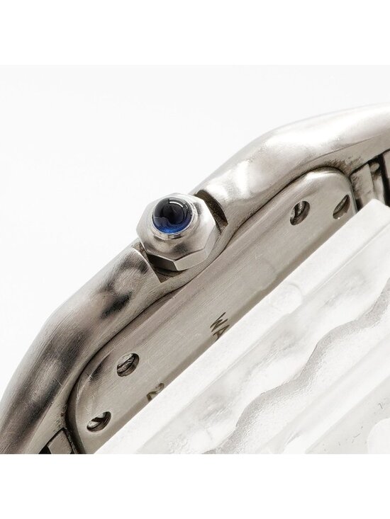 Cartier Panthere SM Ivory Dial Watch main image 8